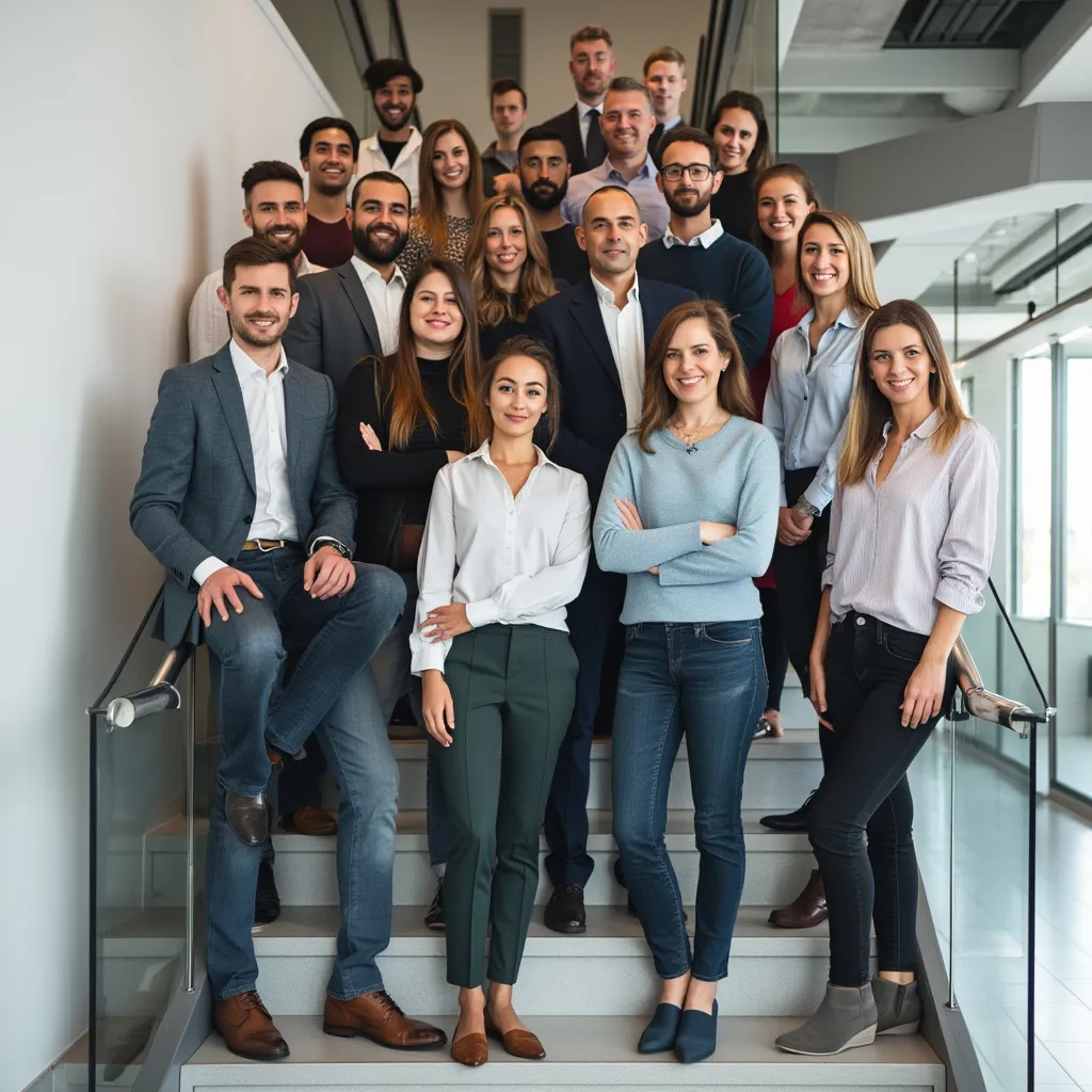 Equipo de consultores